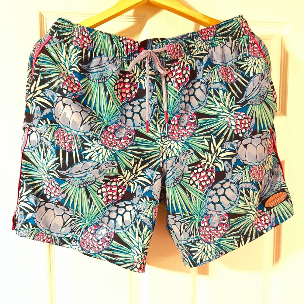 Vineyard Vines Chappy